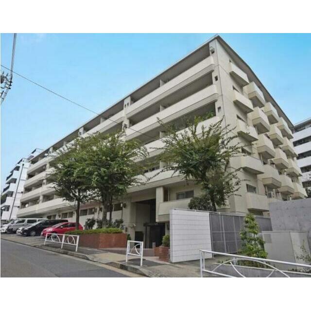 ゾンネンハイム大橋 ２階 １ＤＫ<br>(オーナーチェンジ)