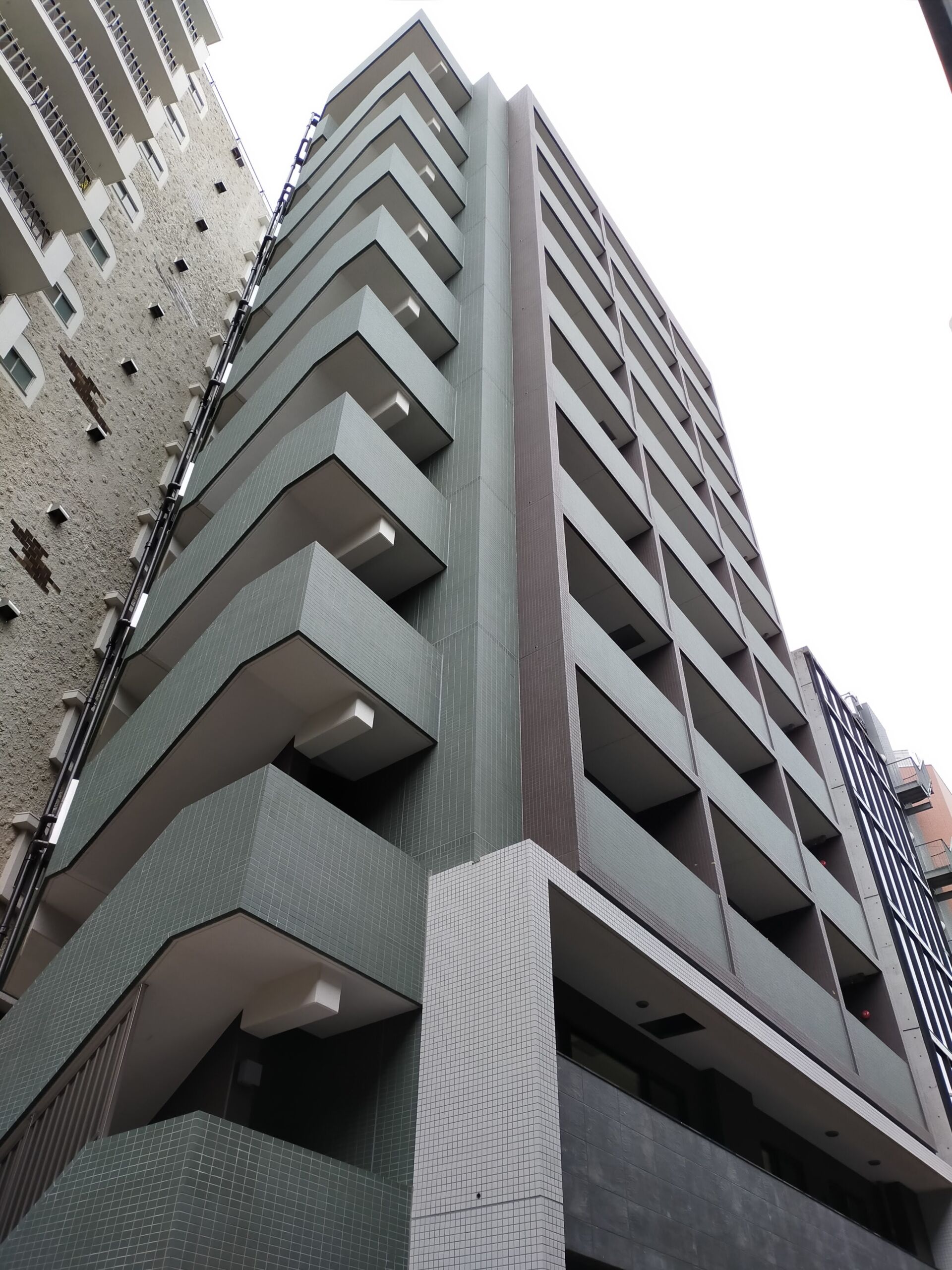 リオグランデ　403号室